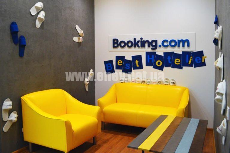 Booking